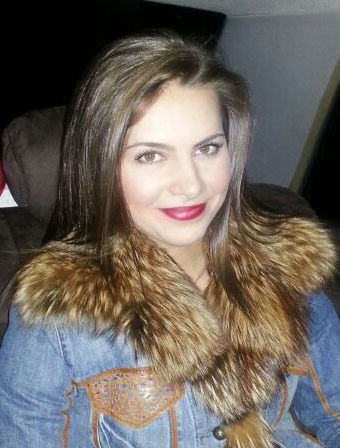 Светлана Бачурина