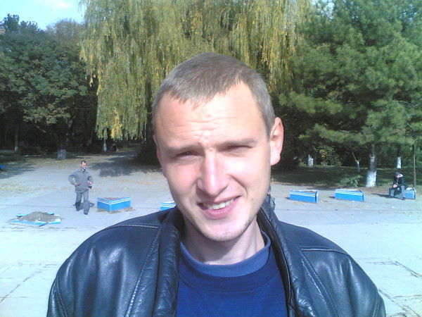 Сергей Жуков