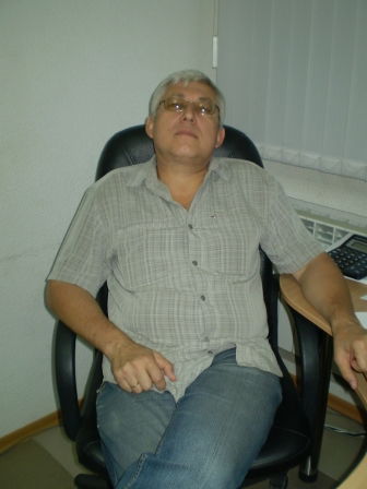 Анатолий Серков