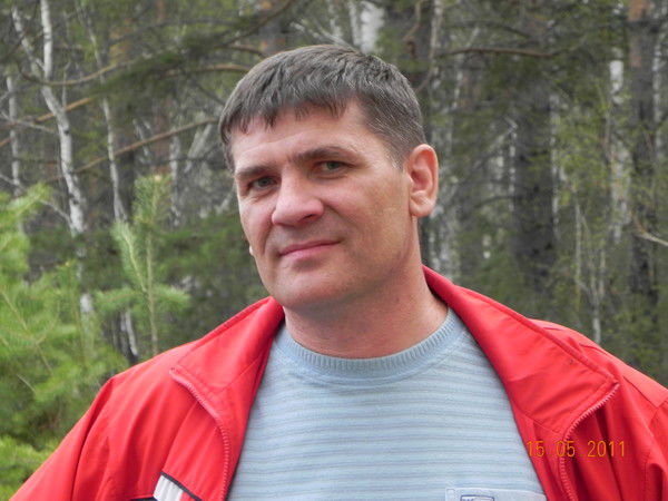 Сергей Просянников