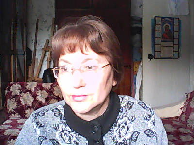 Галина Томилина