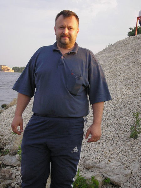 Леон Чаркин