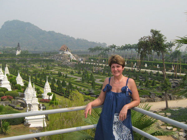 Тамара Сорокина