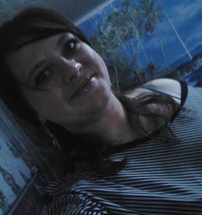 Евгения Аносенко