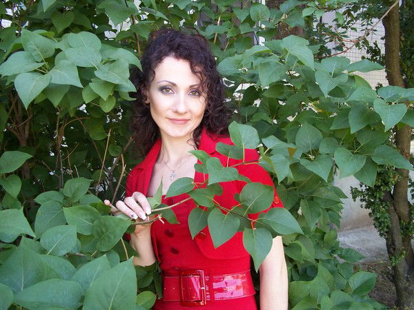 Наташа Милькевич