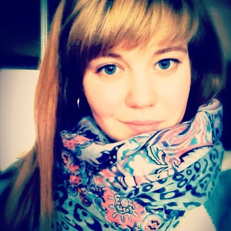 Татьяна Анисимова