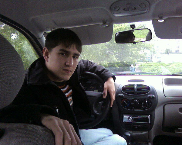 Евгений Караваев