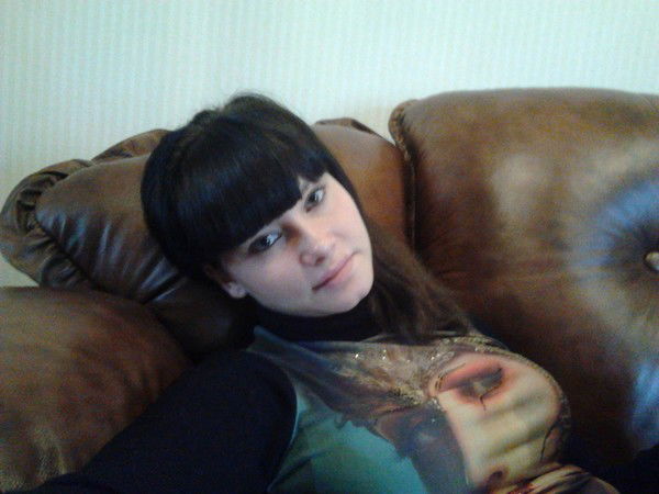 Валерия Незамиева