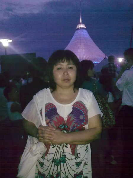 Баян Абдуова