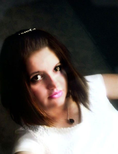 Маришка Розгон