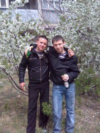 Русланыч Базаев