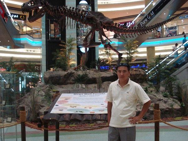 Ганди Кунесбаев