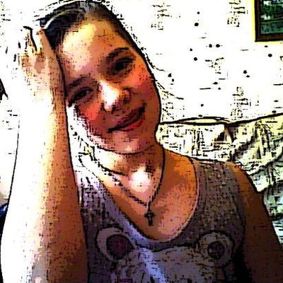 Кристина Черемисских