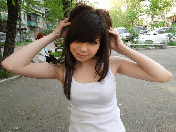 Лерка Мишина