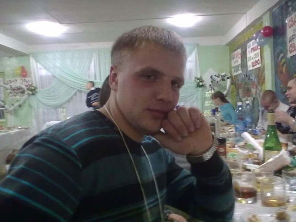 Денис Мироненко