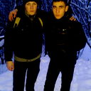 Иван Плотников