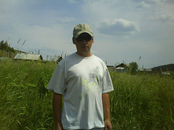 Александр Ш