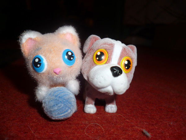 Лев Земляной