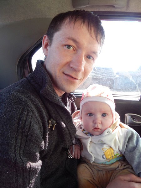 Женя Осипов