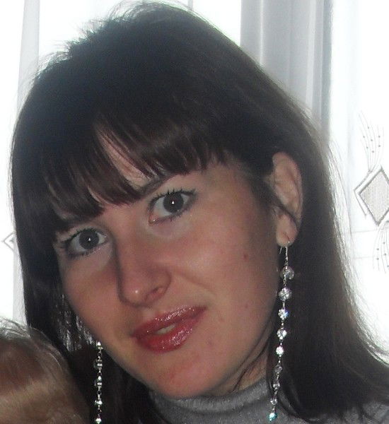 Марина Кундалевич