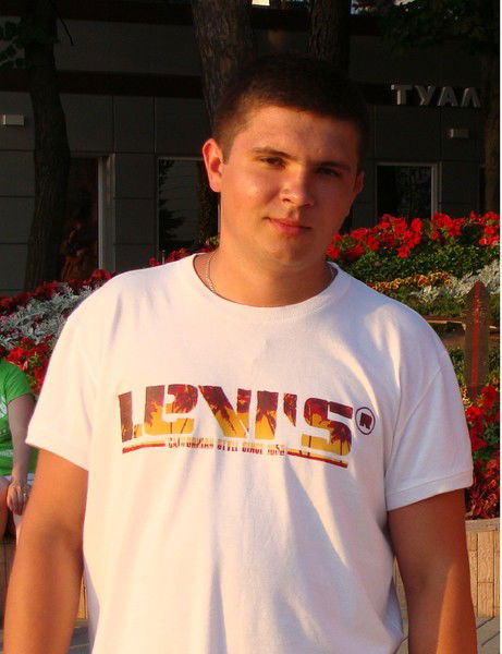 Роман Карасев