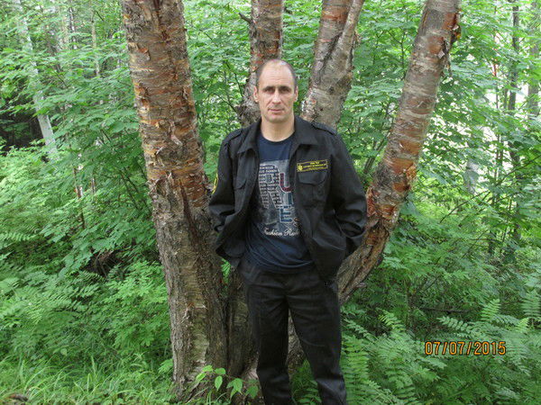 Сергей Шариков