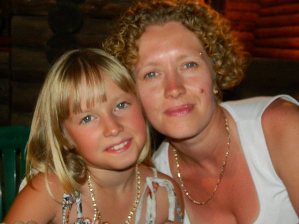 Людмила Титова