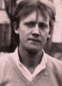 Сергей Сымкин