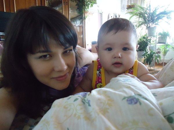 Татьяна Васильевa