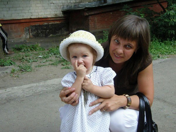 Ольга Смирнова