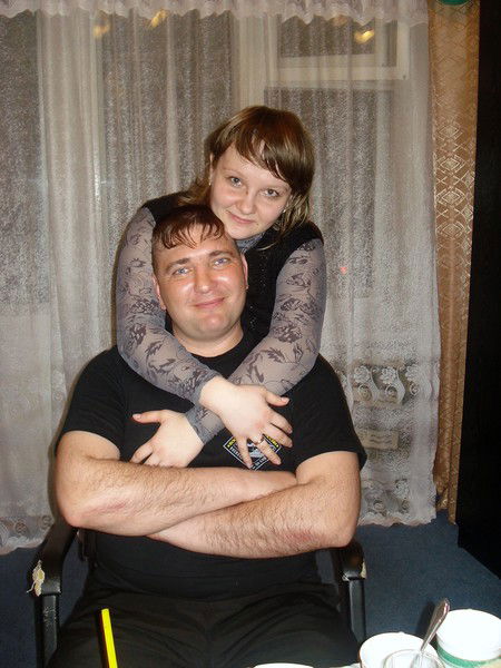 Лилия Табаева