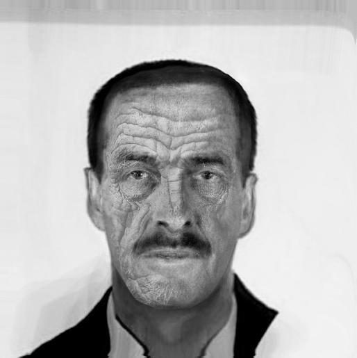 Владимир Ххх