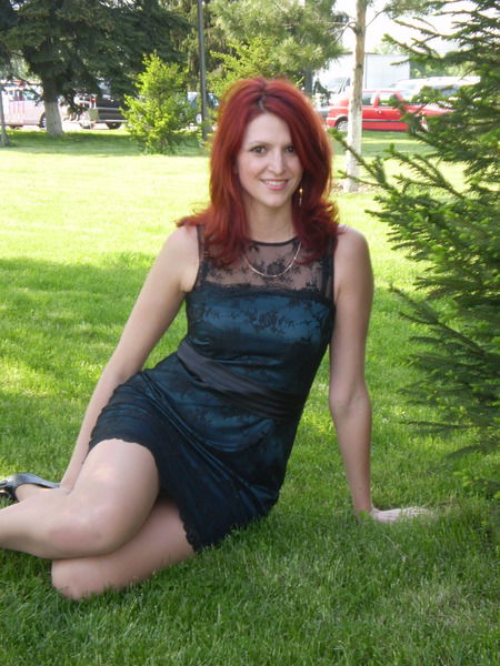 Елена Михеева