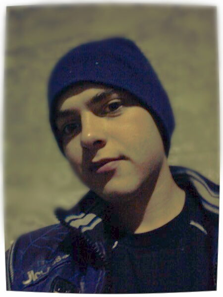 Дима Нагалис