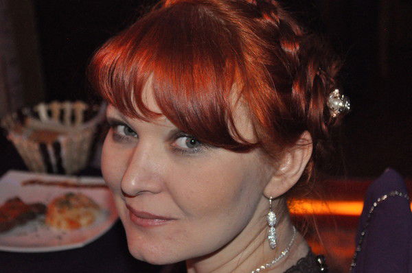 Анастасия Усманова