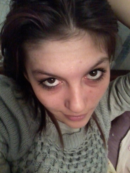 Эльвира Семёнова