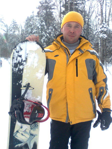 Валентин Иликбаев