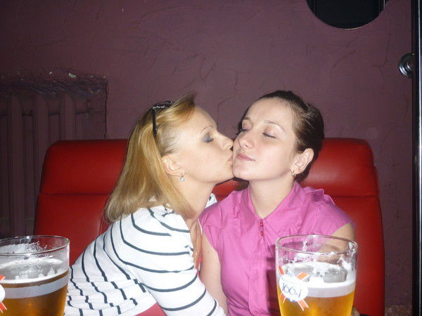 Яна Белоусова