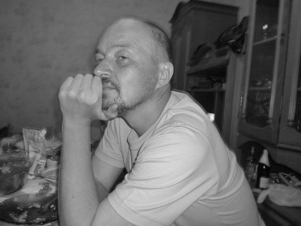 Андрей Крошнин