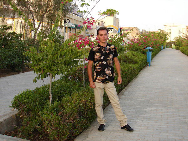 Андрей Борисов