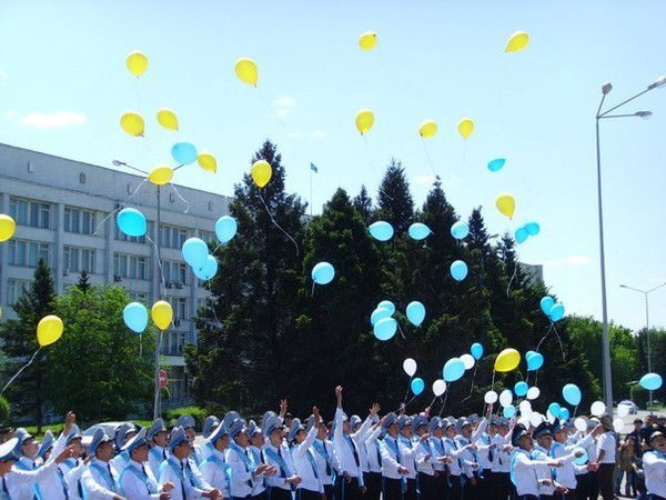 Шолпан Жылкайдарова