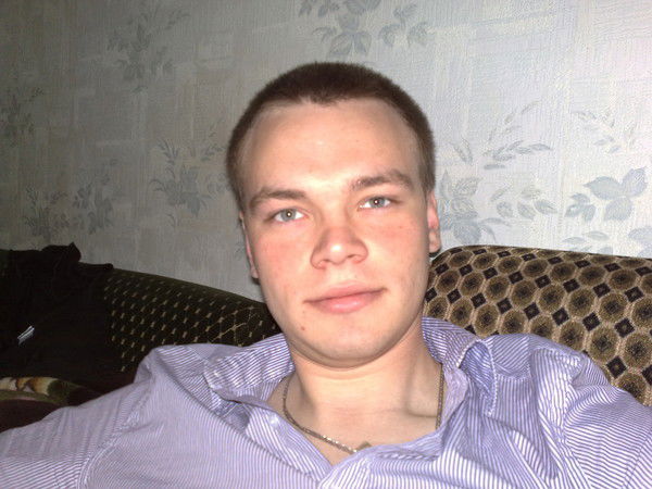 Сергей Демяшкин