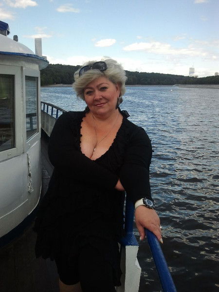 Елена Кононова