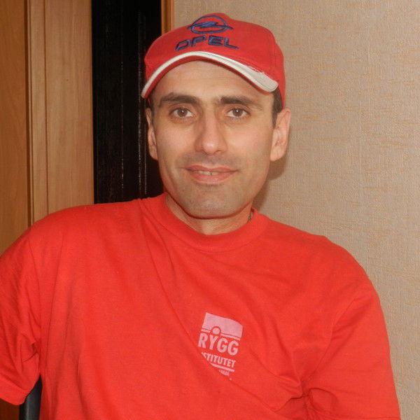 Арташес Манукян