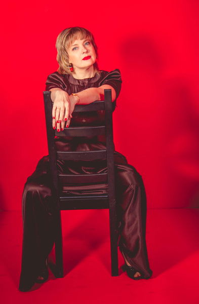 Ольга Колобова