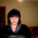 Татьяна Щукина