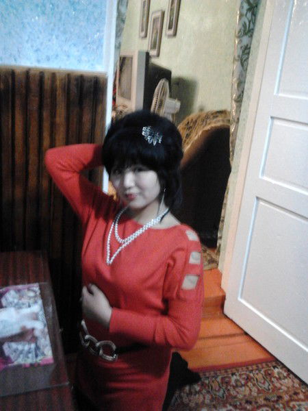 Жасминка Сладкая Найманка