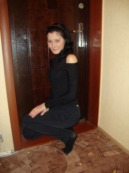 Маргарита Мильхина