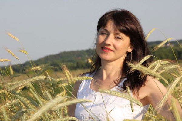 Таня Литвинова