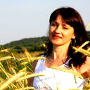 Таня Литвинова